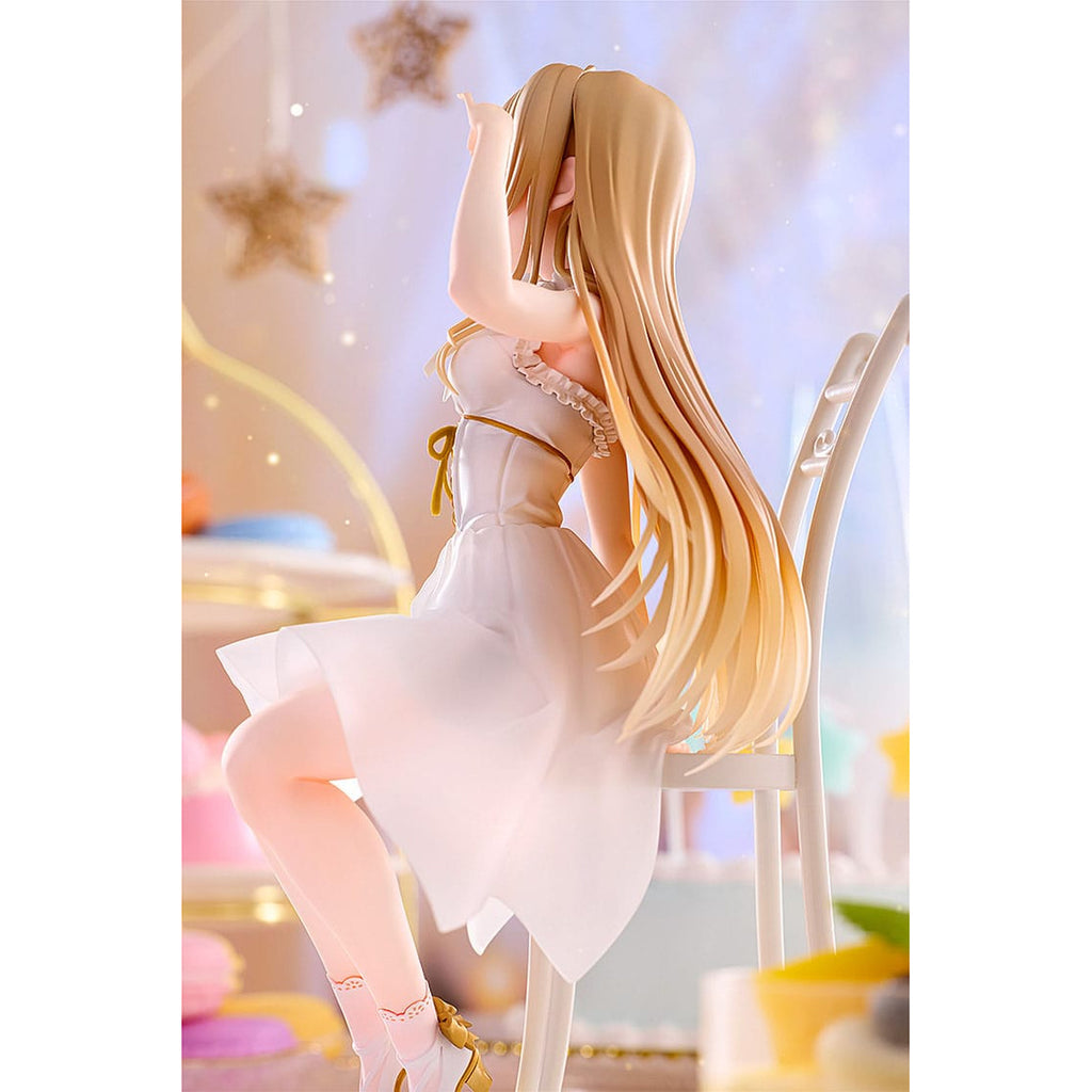 Product image The Angel Next Door Spoils Me Rotten Statue 1/7 Mahiru