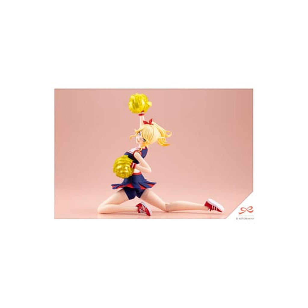 Product image Sousai Shojo Teien Plastic Model Kit 1/10 Seira Ichijo