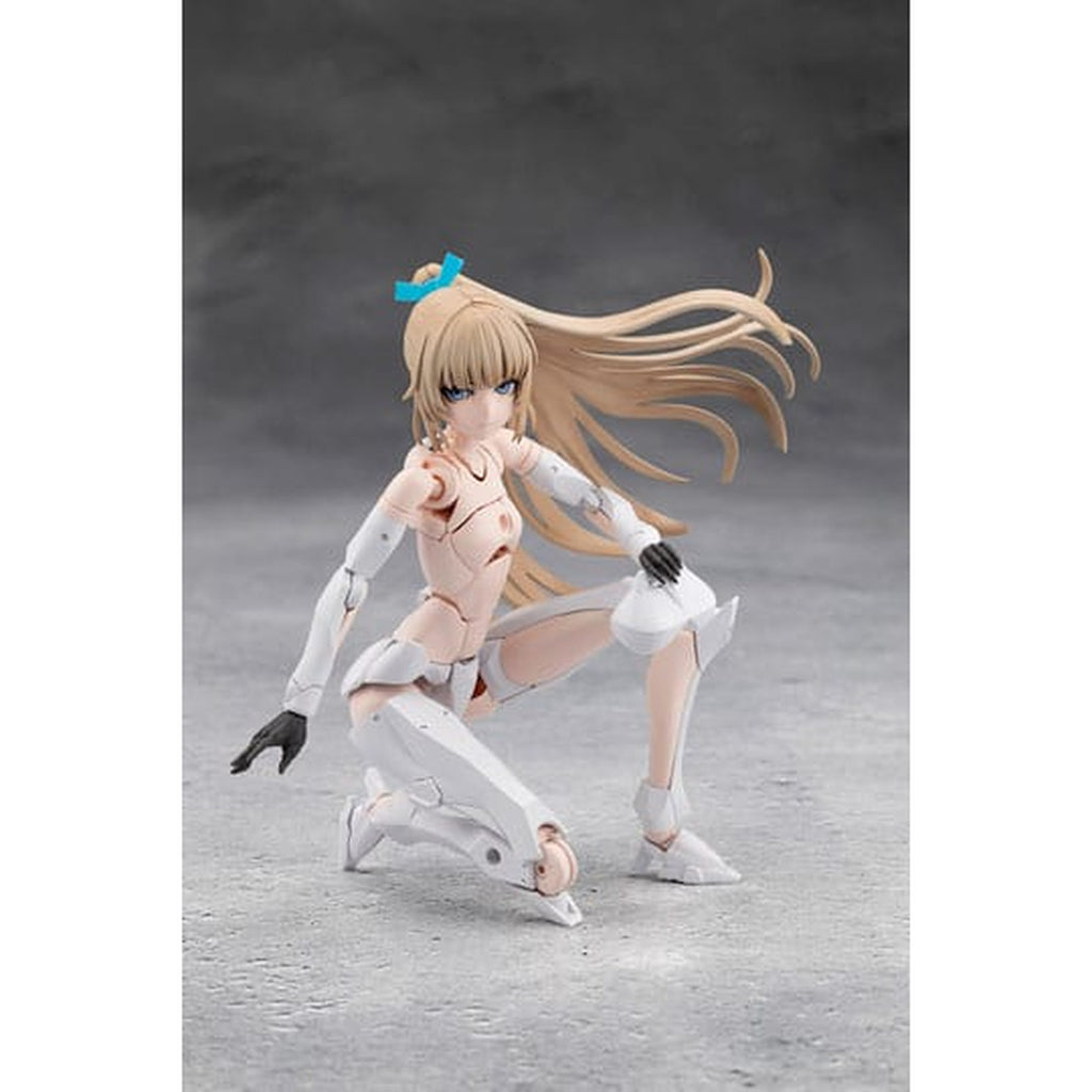 Product image Megalomaria Unlimited Universe Plastic Model Kit Emulator