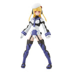 Productafbeelding Frame Arms Girl plastic modelkit Greifen Barracuda 15 cm