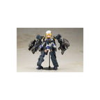 Productafbeelding Frame Arms Girl plastic modelkit Greifen Barracuda 15 cm