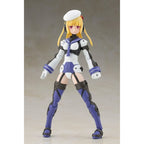 Productafbeelding Frame Arms Girl plastic modelkit Greifen Barracuda 15 cm