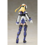 Productafbeelding Frame Arms Girl plastic modelkit Greifen Barracuda 15 cm