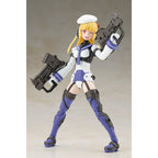 Productafbeelding Frame Arms Girl plastic modelkit Greifen Barracuda 15 cm