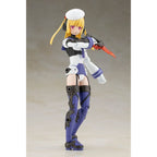 Productafbeelding Frame Arms Girl plastic modelkit Greifen Barracuda 15 cm