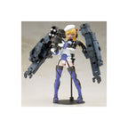Productafbeelding Frame Arms Girl plastic modelkit Greifen Barracuda 15 cm