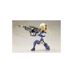 Productafbeelding Frame Arms Girl plastic modelkit Greifen Barracuda 15 cm