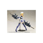 Productafbeelding Kotobukiya M.S.G. Modelkit Heavy Weapon Unit 65 Dual