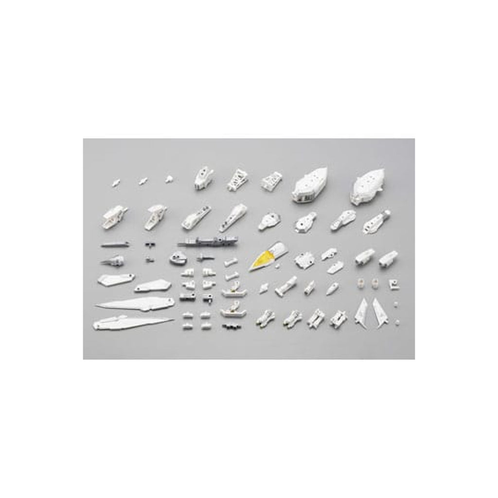 Productafbeelding Kotobukiya M.S.G. Model Kit Heavy Weapon Unit 64 Weiss Vogel
