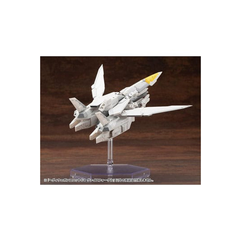 Productafbeelding Kotobukiya M.S.G. Model Kit Heavy Weapon Unit 64 Weiss Vogel