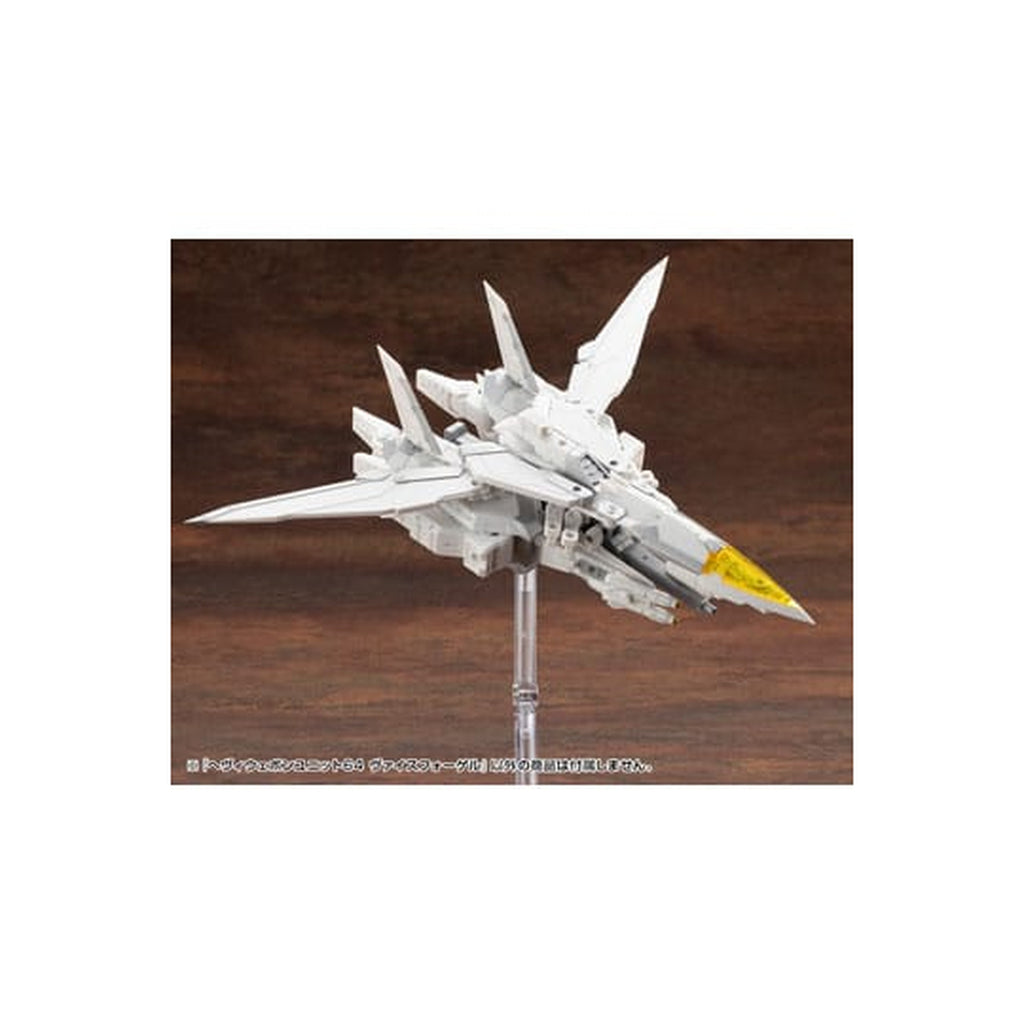 Productafbeelding Kotobukiya M.S.G. Model Kit Heavy Weapon Unit 64 Weiss Vogel