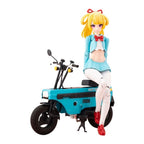 Productafbeelding Megami Device Buster Doll Series Plastic Modelbouwkit 1/1