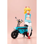 Productafbeelding Megami Device Buster Doll Series Plastic Modelbouwkit 1/1