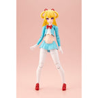 Productafbeelding Megami Device Buster Doll Series Plastic Modelbouwkit 1/1
