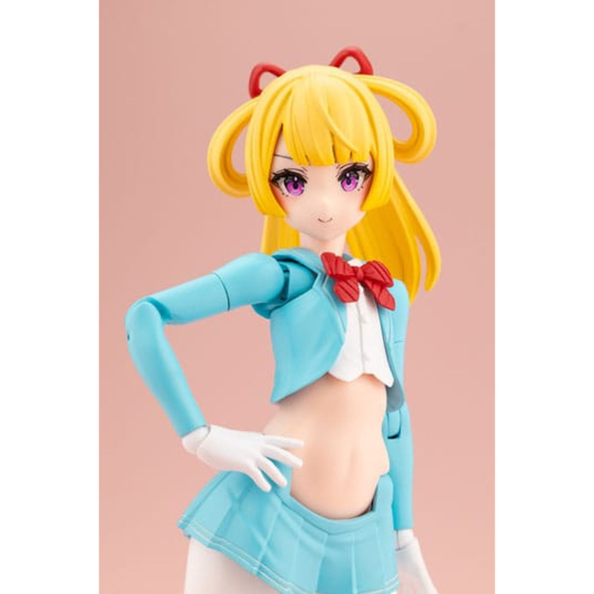 Productafbeelding Megami Device Buster Doll Series Plastic Modelbouwkit 1/1