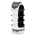 Productafbeelding Pudu Robotics Grande schaal plastic modelbouwkit BellaBot 19 cm