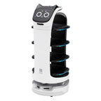 Productafbeelding Pudu Robotics Grande schaal plastic modelbouwkit BellaBot 19 cm
