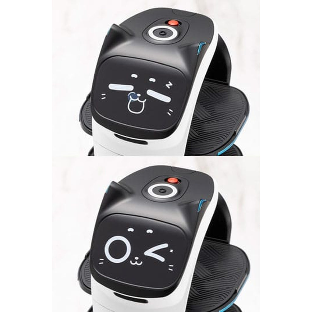 Productafbeelding Pudu Robotics Grande schaal plastic modelbouwkit BellaBot 19 cm