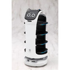 Productafbeelding Pudu Robotics Grande schaal plastic modelbouwkit BellaBot 19 cm