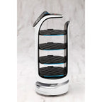 Productafbeelding Pudu Robotics Grande schaal plastic modelbouwkit BellaBot 19 cm
