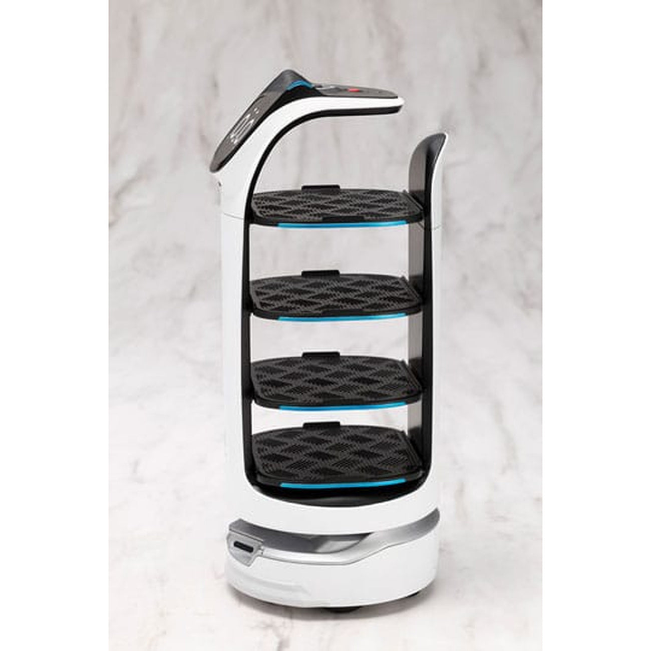 Productafbeelding Pudu Robotics Grande schaal plastic modelbouwkit BellaBot 19 cm
