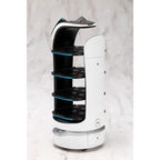 Productafbeelding Pudu Robotics Grande schaal plastic modelbouwkit BellaBot 19 cm