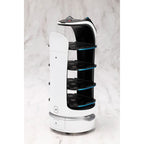 Productafbeelding Pudu Robotics Grande schaal plastic modelbouwkit BellaBot 19 cm