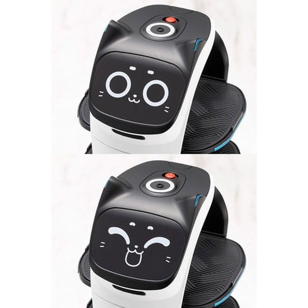 Productafbeelding Pudu Robotics Grande schaal plastic modelbouwkit BellaBot 19 cm