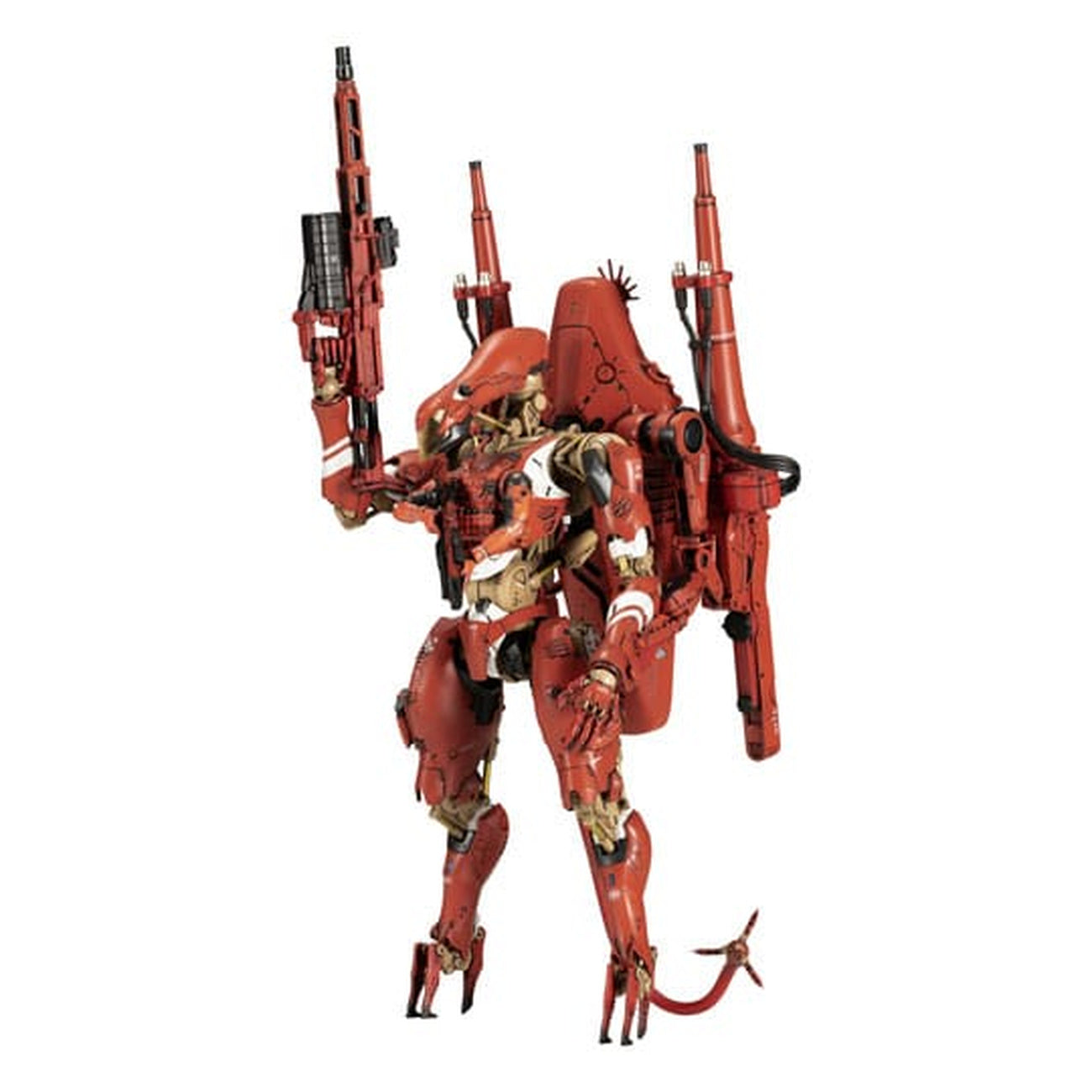 Product image Death Stranding 2 Plastic Model Kit 1/20 The Ghost Mech