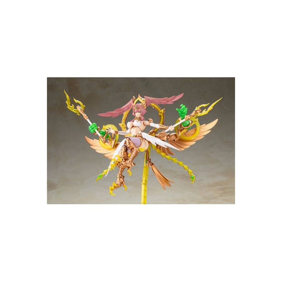 Productafbeelding Arcanadea Plastic Model Kit Aruaril 20 cm