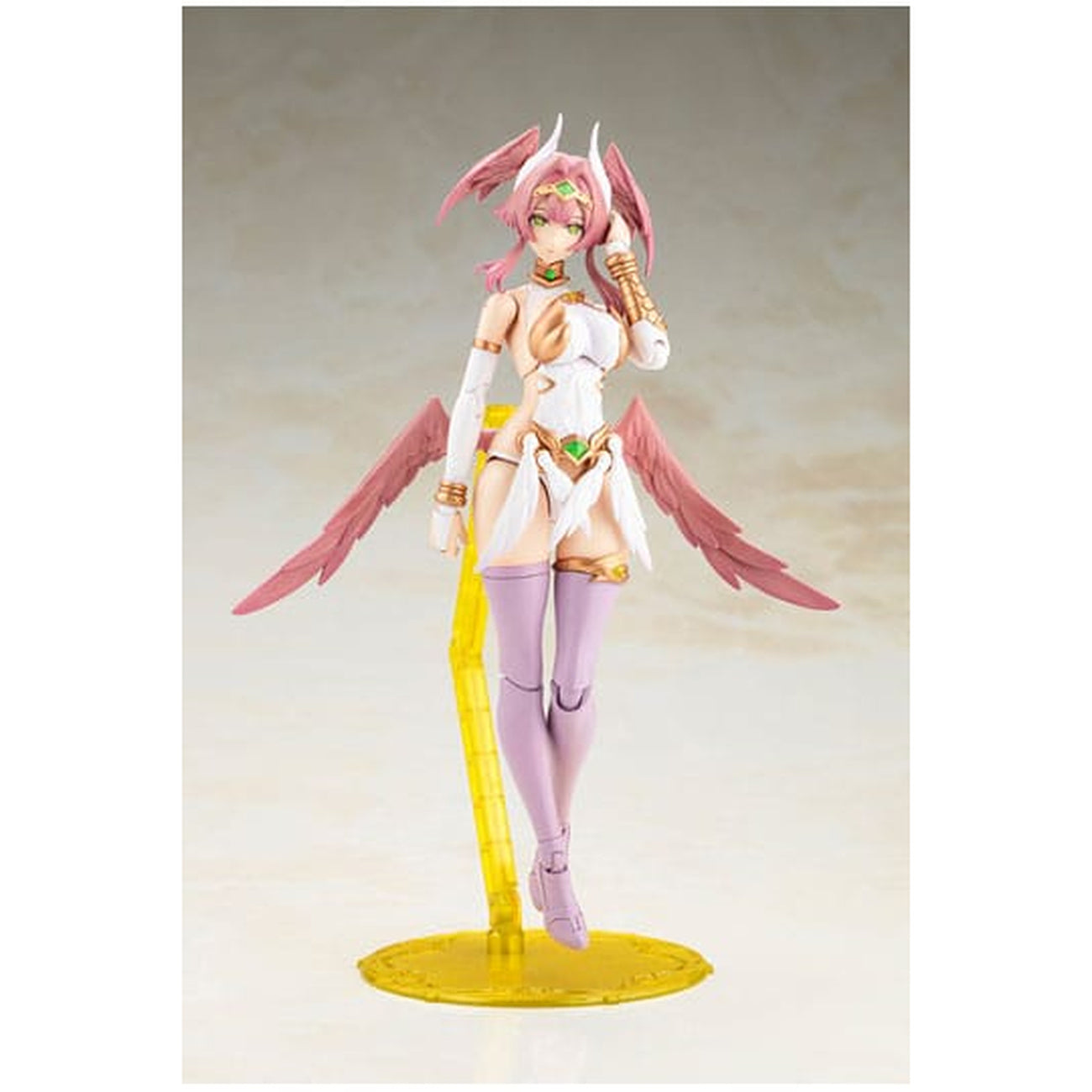 Productafbeelding Arcanadea Plastic Model Kit Aruaril 20 cm
