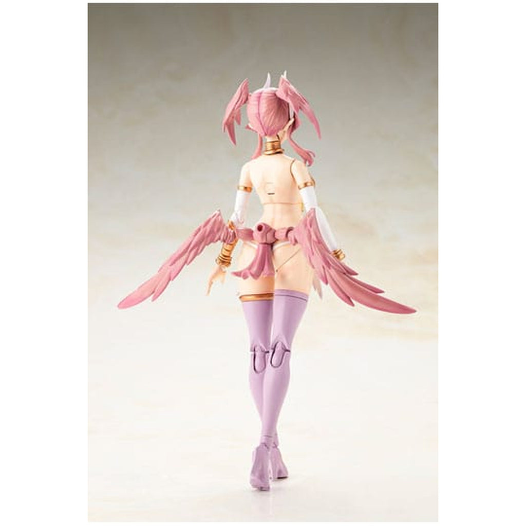 Productafbeelding Arcanadea Plastic Model Kit Aruaril 20 cm