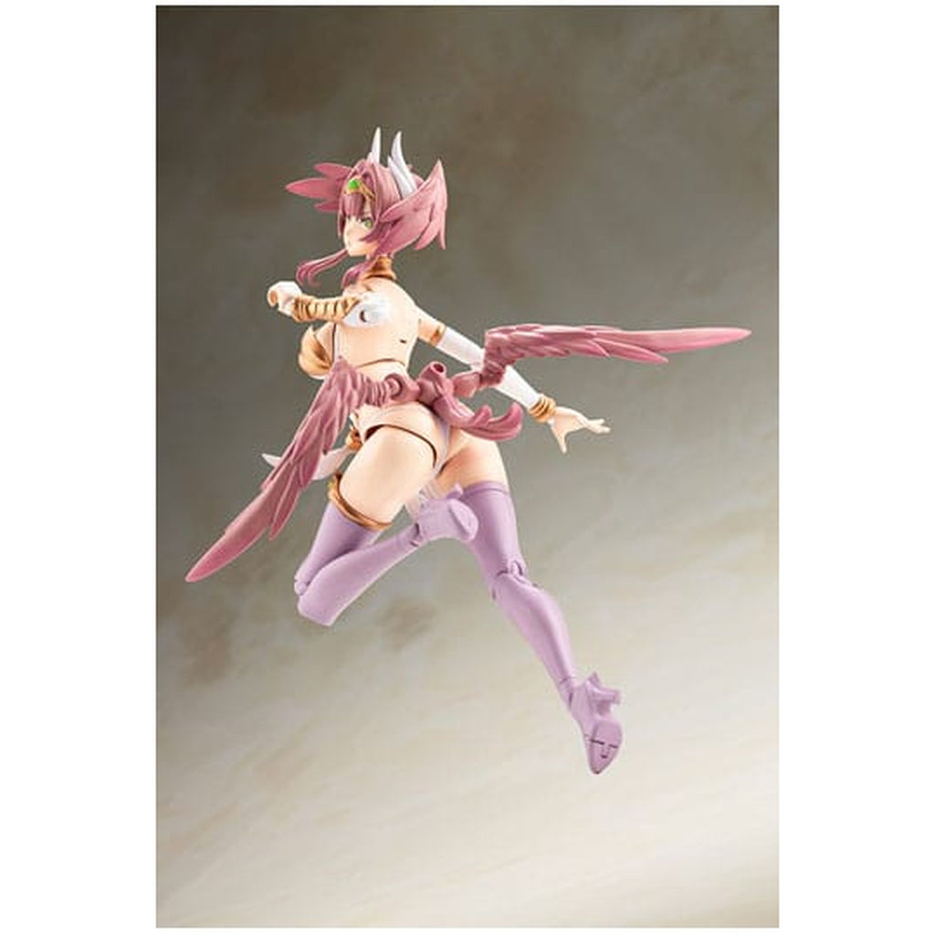 Productafbeelding Arcanadea Plastic Model Kit Aruaril 20 cm