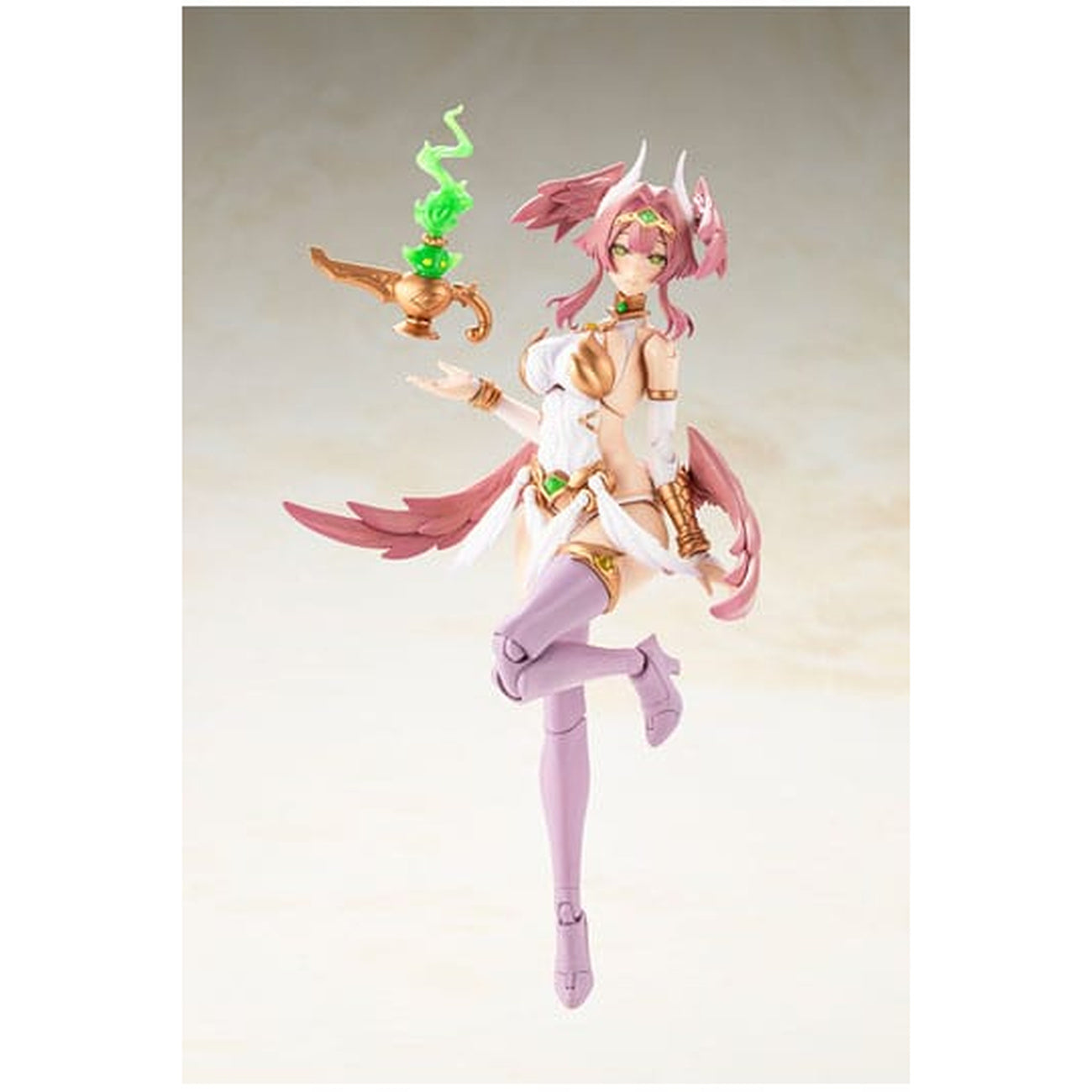 Productafbeelding Arcanadea Plastic Model Kit Aruaril 20 cm