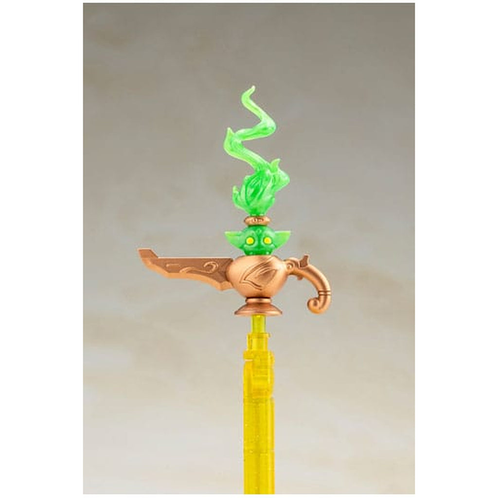 Productafbeelding Arcanadea Plastic Model Kit Aruaril 20 cm