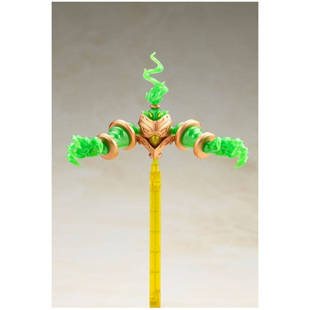 Productafbeelding Arcanadea Plastic Model Kit Aruaril 20 cm