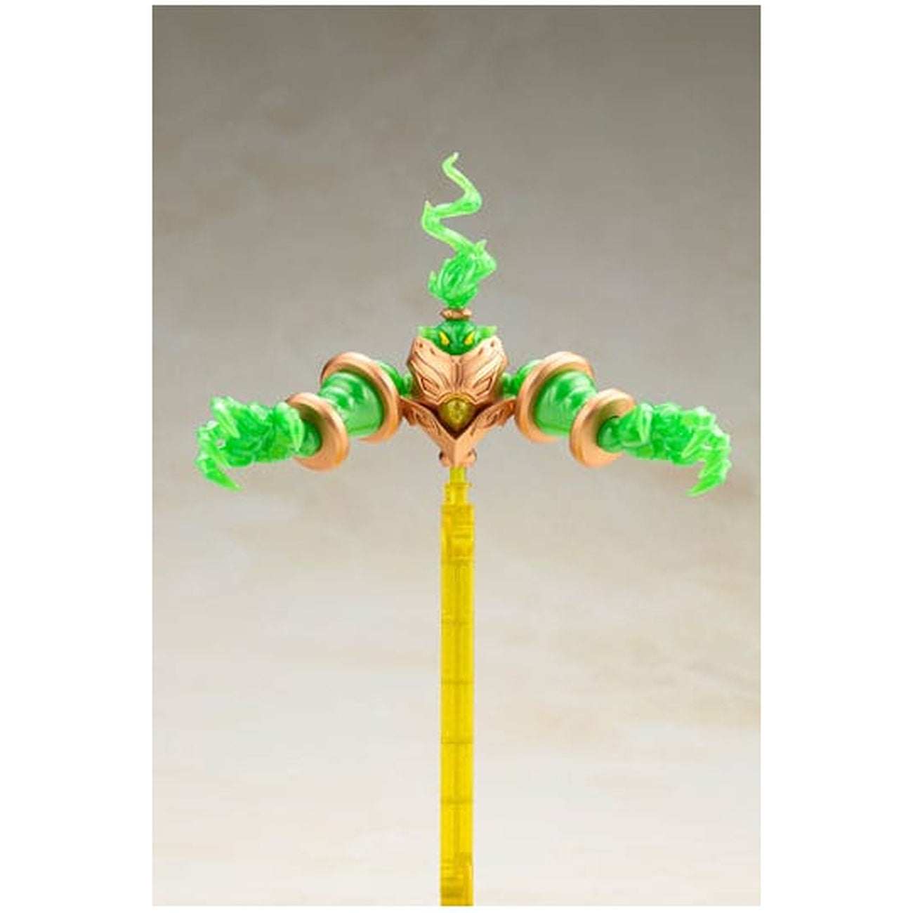 Productafbeelding Arcanadea Plastic Model Kit Aruaril 20 cm