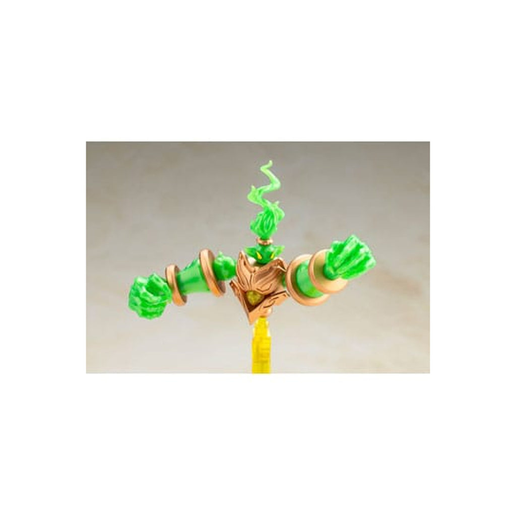 Productafbeelding Arcanadea Plastic Model Kit Aruaril 20 cm