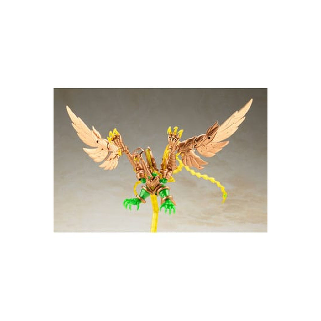 Productafbeelding Arcanadea Plastic Model Kit Aruaril 20 cm
