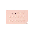 Productafbeelding Sousai Shojo Teien Plastic Model Kit 1/10 Little Devil Twin