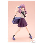 Productafbeelding Sousai Shojo Teien Plastic Model Kit 1/10 Little Devil Twin