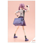 Productafbeelding Sousai Shojo Teien Plastic Model Kit 1/10 Little Devil Twin