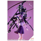 Productafbeelding Sousai Shojo Teien Plastic Model Kit 1/10 Little Devil Twin