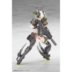 Productafbeelding Megami Device Plastic Model Kit 1/1 Yggdrasis Garm Ripper