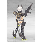 Productafbeelding Megami Device Plastic Model Kit 1/1 Yggdrasis Garm Ripper