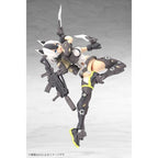 Productafbeelding Megami Device Plastic Model Kit 1/1 Yggdrasis Garm Ripper