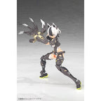 Productafbeelding Megami Device Plastic Model Kit 1/1 Yggdrasis Garm Ripper