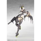 Productafbeelding Megami Device Plastic Model Kit 1/1 Yggdrasis Garm Ripper