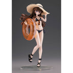 Productafbeelding Original Character Illustrator Original Series PVC Standbeeld