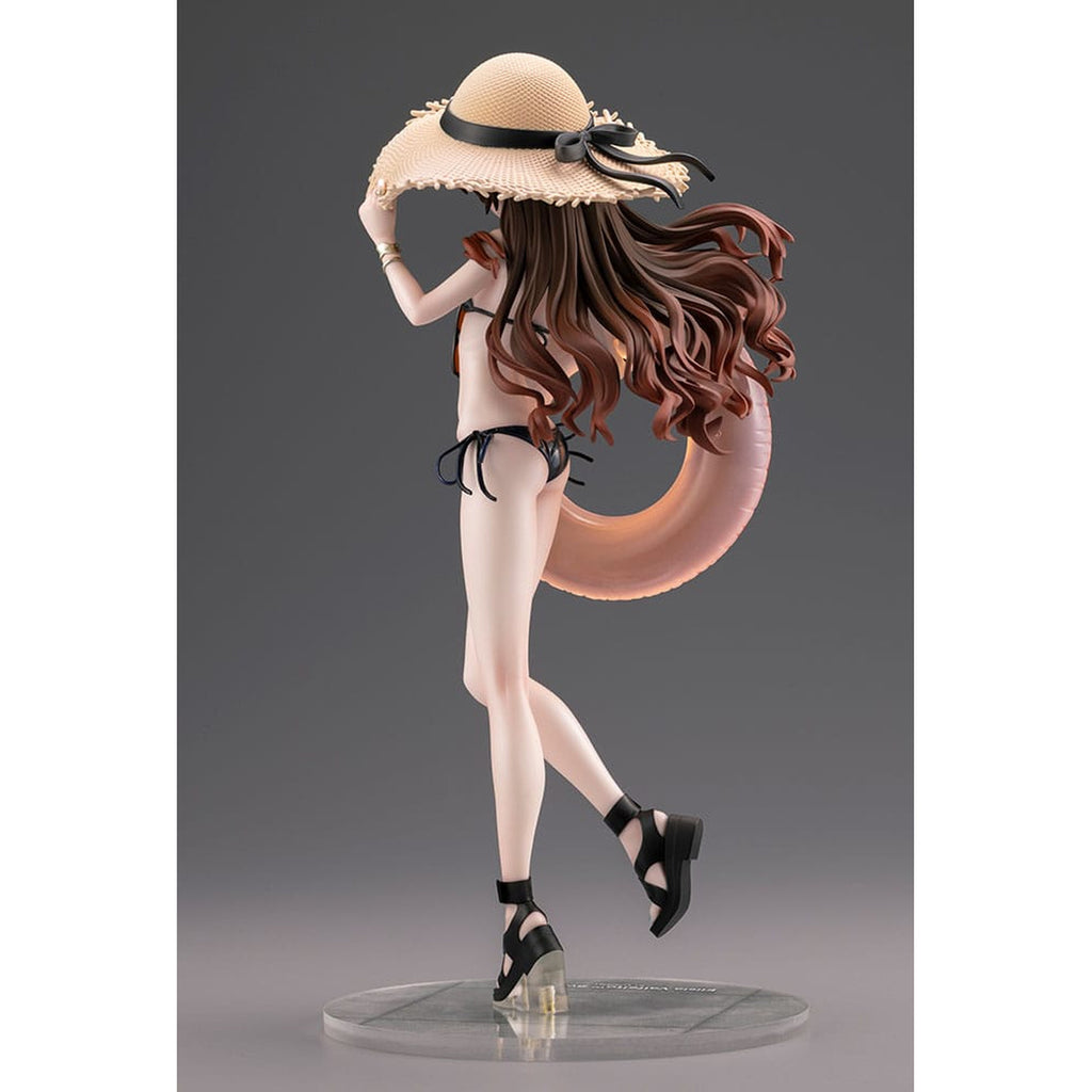 Productafbeelding Original Character Illustrator Original Series PVC Standbeeld